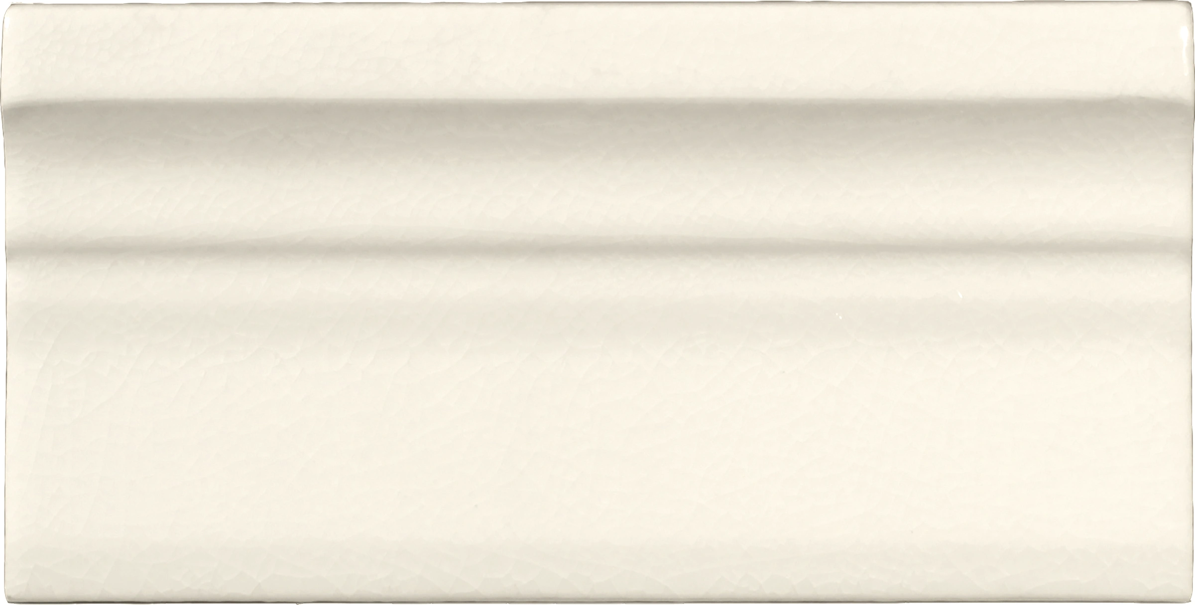 Grazia Boiserie Origins · ELECTA FINALE 10X20 BEIGE CRAQ
