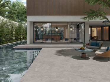 Керамогранит QUARZITE BURNT (AF2K) 60x120 от Caesar Ceramiche (Италия)