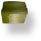 Вставка Aranda 1/2 cana siglo verde 1.5x1.5 от Vives Ceramica (Испания)