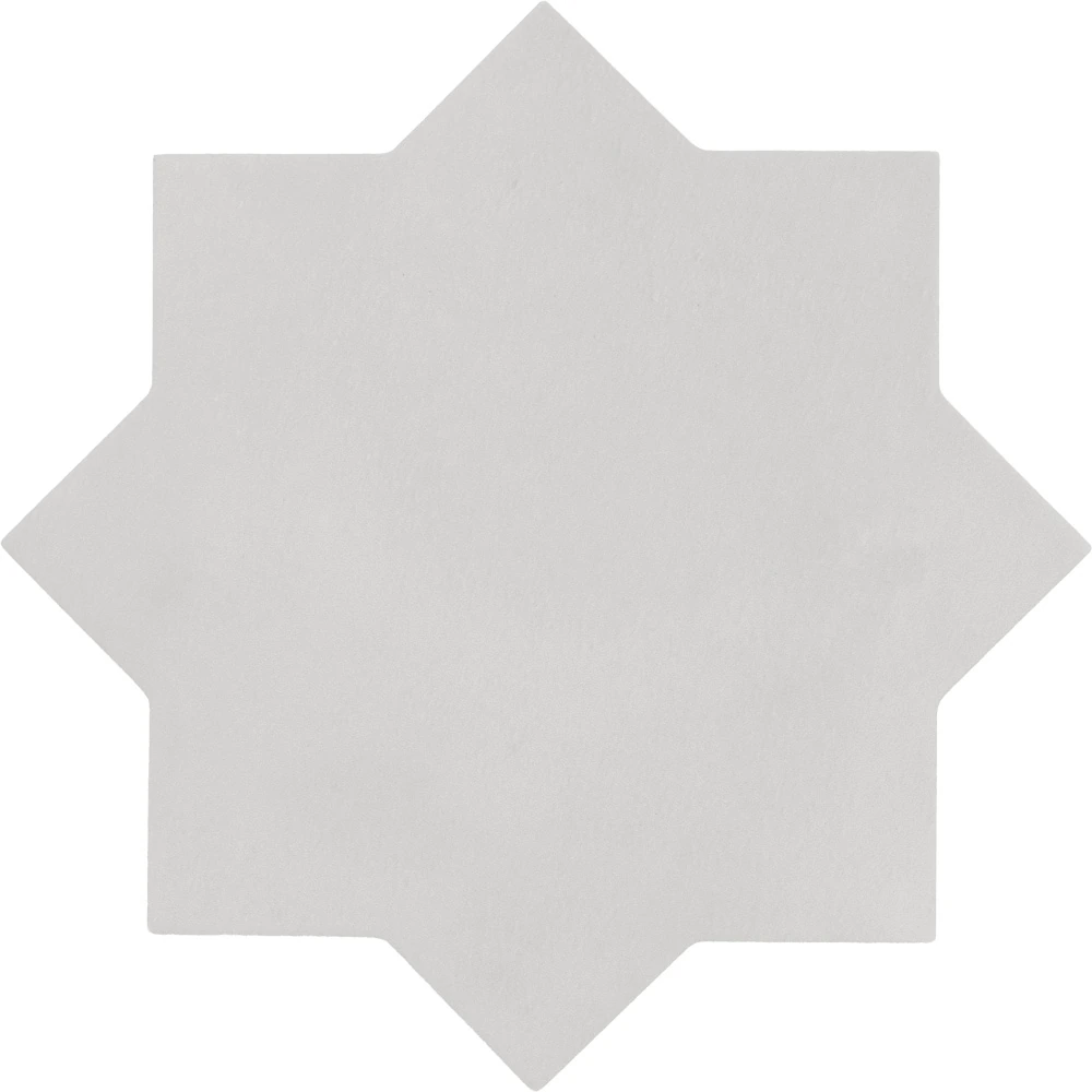 KASBAH Star Smoke 16.8x16.8