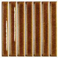 Настенная плитка SWEET BARS SB HONEY GLOSS (130052) 11.6x11.6 от WOW (Испания)