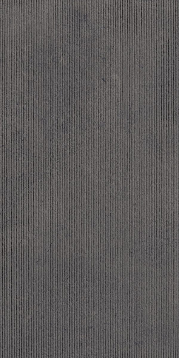 Керамогранит Baystone Plissè Dark 60×120