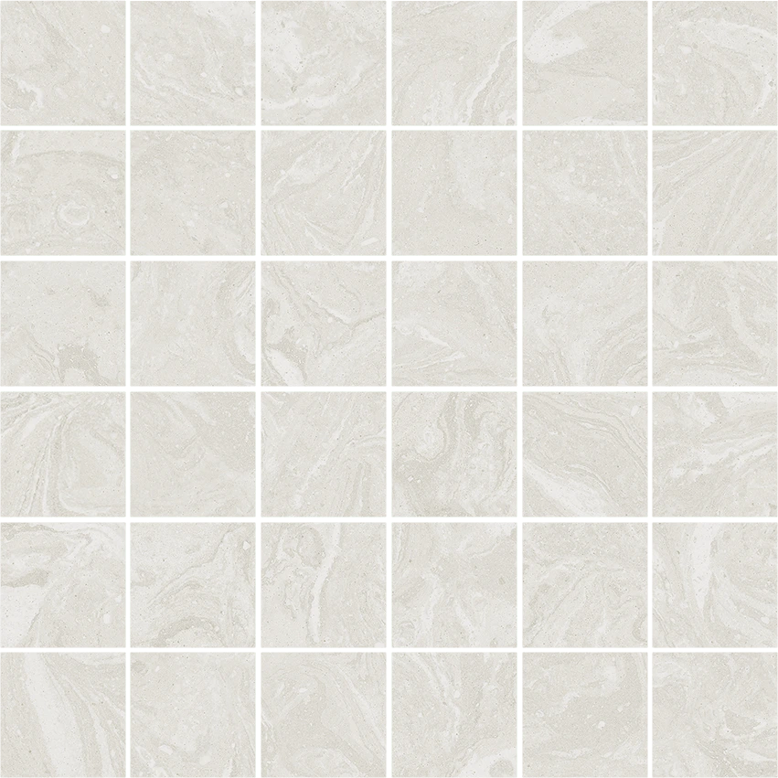 Spuma Mosaic Panna