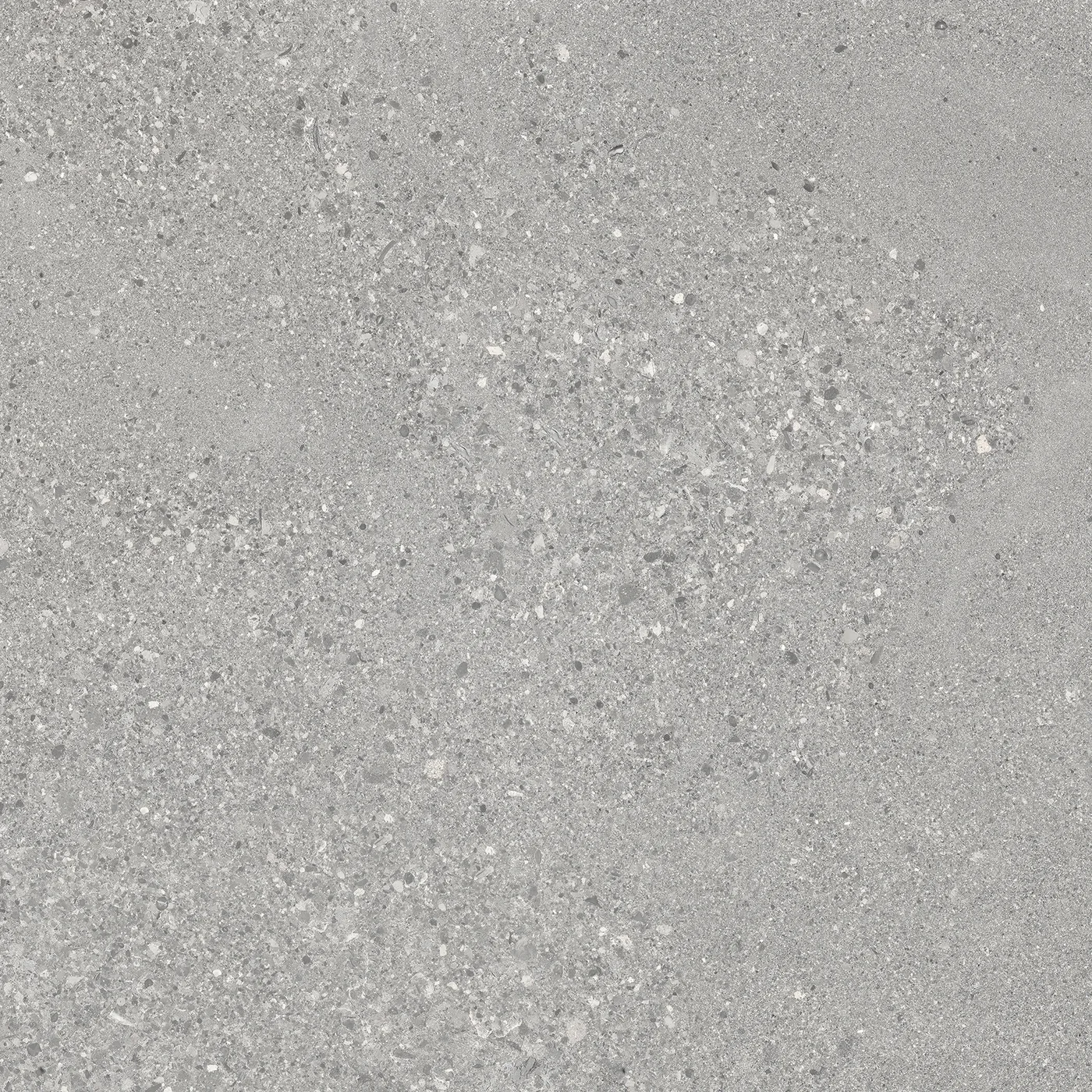 Ergon Grainstone Grey Rough Grain Naturale 60x60 см