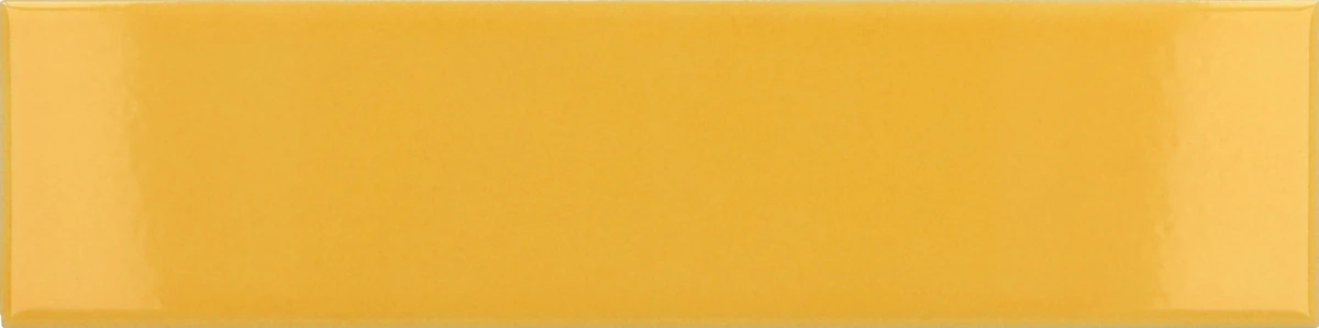COSTA NOVA Yellow Glossy 5x20