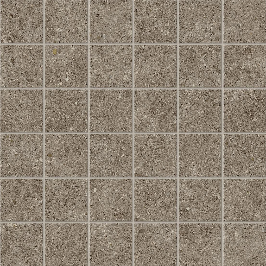 Мозаика Boost Stone Taupe Mosaico 30×30