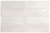 Керамогранит COCO WHITE GLOSSY 27984 5x15  Equipe Ceramicas
