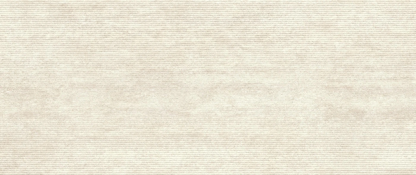 Керамическая плитка Marvel 3D Reed Travertine White 50×120