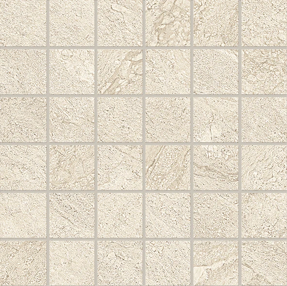 Provenza Pietra Di Orosei Mosaico 50 X 50 Corda Silktech 30x30 см