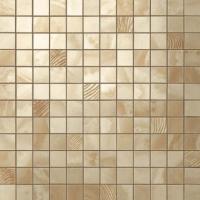 Мозаика S.O. Royal Gold Mosaic 30.5x30.5 от Atlas Concorde (Россия)