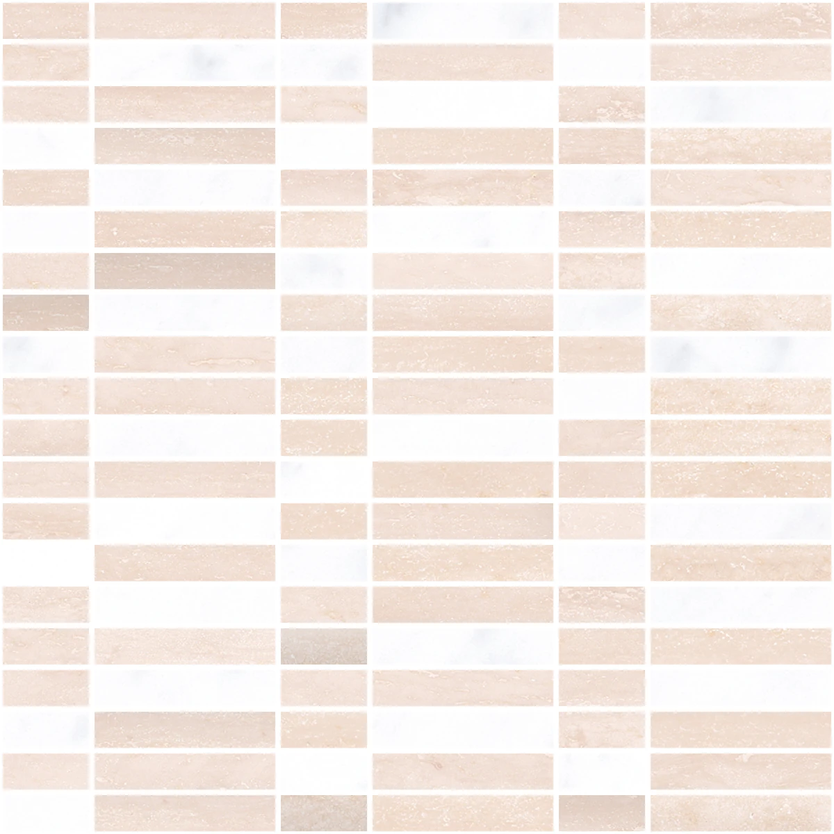 Мозаика Italic Mosaic Mix B 30x30