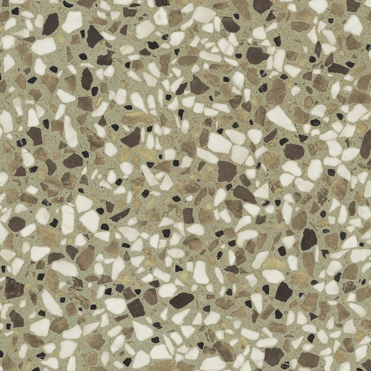 Керамогранит Chicco Verde 30x30