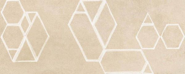 Настенная плитка Firle Beige 20x50 от Vives Ceramica (Испания)