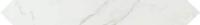 Бордюр MARVEL CALACATTA LISTELLO ESAGONO LAPP. (AVXL) 11x86 от Atlas Concorde (Италия)