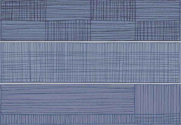 Настенная плитка Kaika Nube 23x33.5 от Vives Ceramica (Испания)