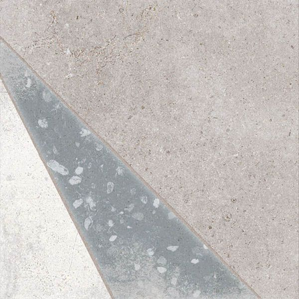 Керамогранит Nassau Osaka Multicolor 20x20 от Vives Ceramica (Испания)