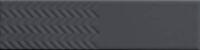 Настенная плитка BISCUIT Waves Notte 4100682 5x20 от 41ZERO42 (Италия)