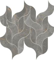 Мозаика Marvel X Fior di Bosco Mosaico Waterfall Lappato (AF8V) 30.5x27.7 от Atlas Concorde (Италия)