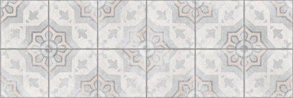 Керамическая плитка Giaros Multicolor 25x75
