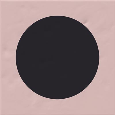 Керамическая плитка Tondo Rosa 20x20