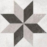 Керамогранит Nassau Taito Blanco 20x20 от Vives Ceramica (Испания)