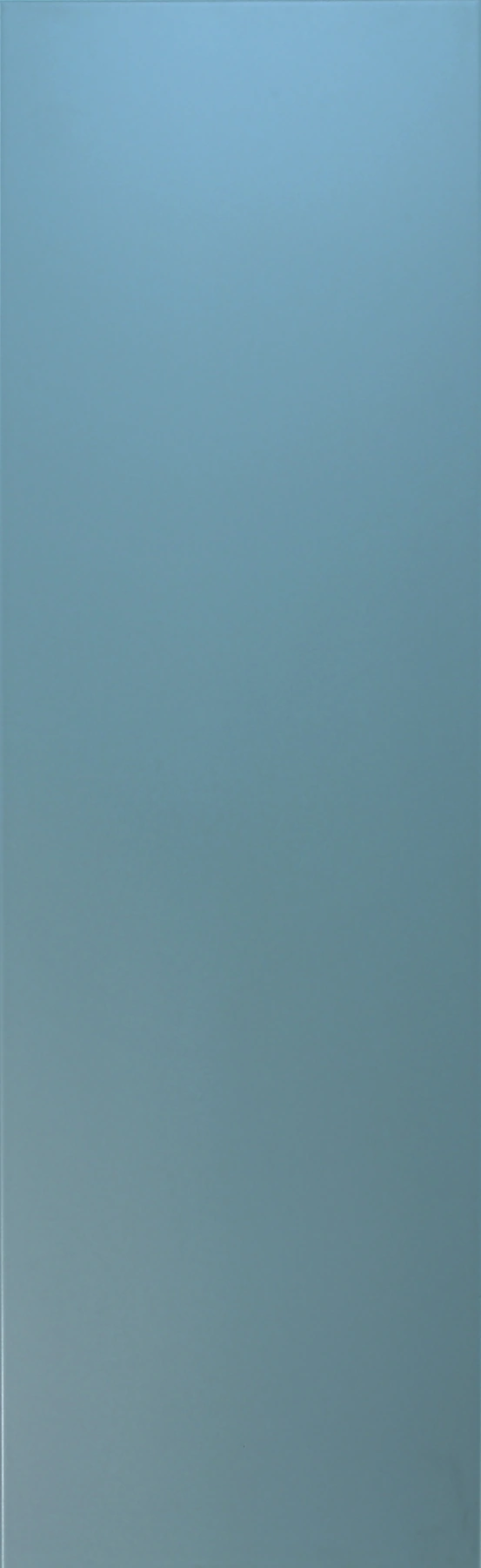 Grazia Elegance 2.0 · ELG 35X102 LISC PAST TURQUOISE