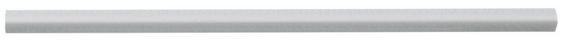 Спецэлемент MODERNISTA СПЕЦЭЛЕМЕНТ BULLNOSE TRIM CADET GRAY (ADMO5450) 0.85x20 от ADEX (Испания)