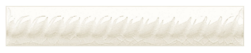 Бордюр MODERNISTA TRENZA PB C/C MARFIL (ADMO5186) 2.5x15 от ADEX (Испания)