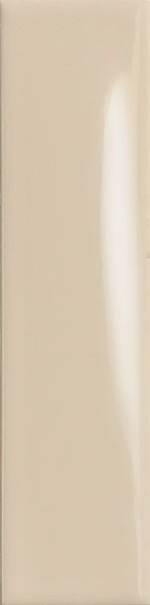 Керамическая плитка Italic Plain Lux Beige 5x20
