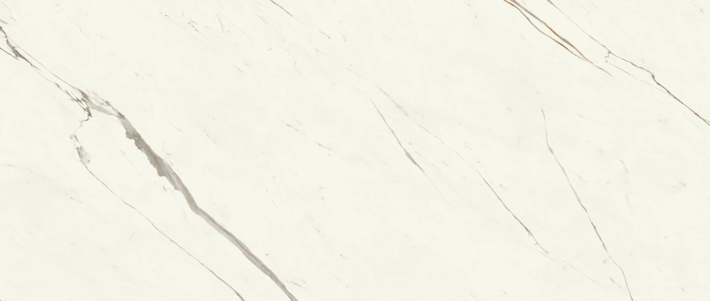 Керамогранит Marvel X Calacatta Sublime Silk 6 mm 120×278