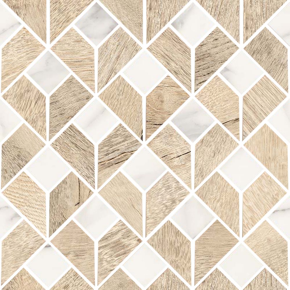 Керамогранит Flip Timewood Honey 29×29