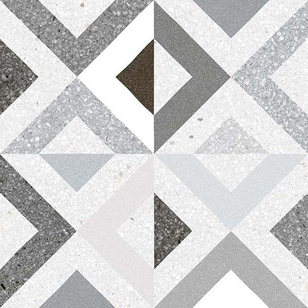 Напольная плитка Brenta Humo 20x20 от Vives Ceramica (Испания)