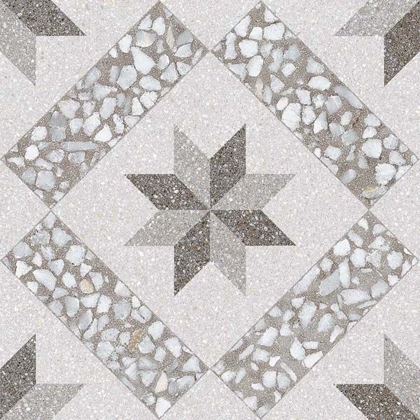 Декор Gadner Cemento 30x30 от Vives Ceramica (Испания)