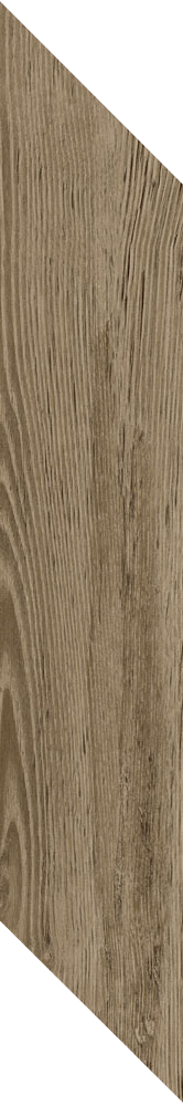 Керамогранит Chevron Sunwood Walnut 9,4×49