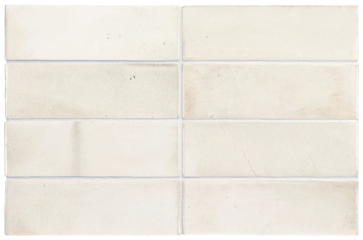 HANOI White 5.1x16.1