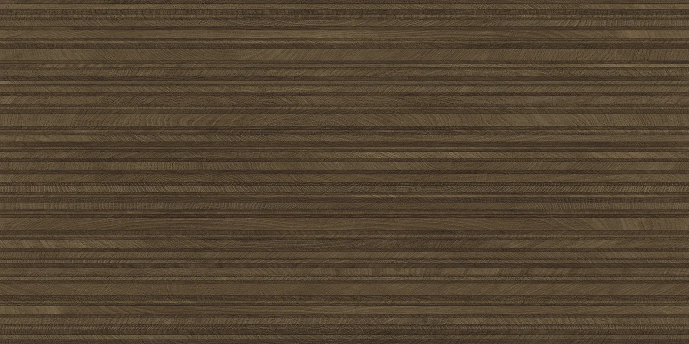 Provenza W-Circles 3D Slats Wenge' 60x120 см