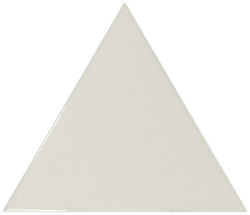 SCALE Triangolo Mint 10.8x12.4