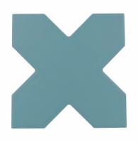 Керамогранит PORTO CROSS AZURE 30619 12x12  Equipe Ceramicas