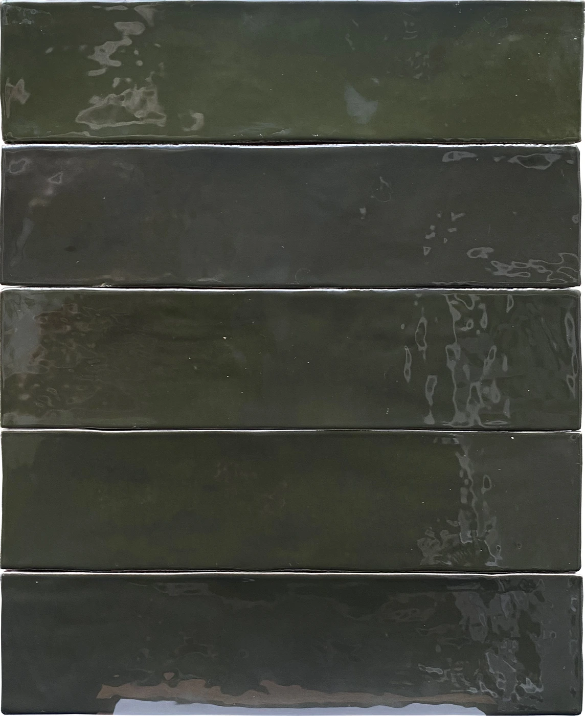 Studio Vert Bouteille Glossy