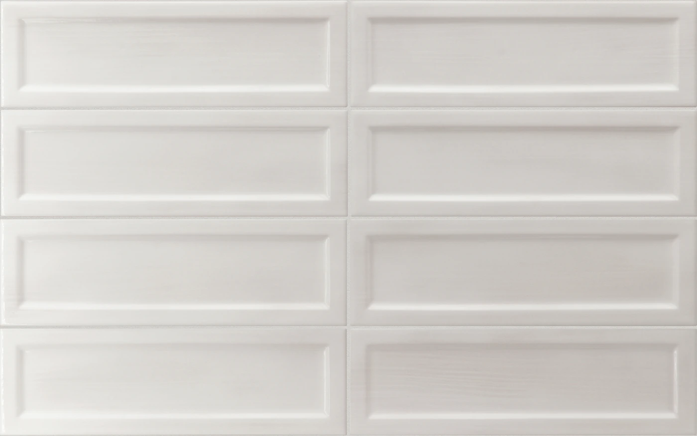 ISLAND Frame White 6.5x20