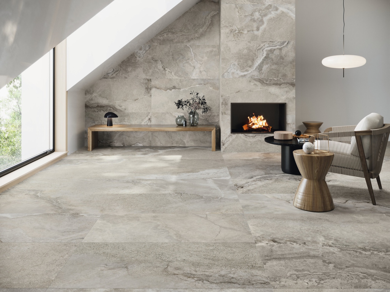 Керамогранит CROSS SAND RECT 60X120 (Испания)