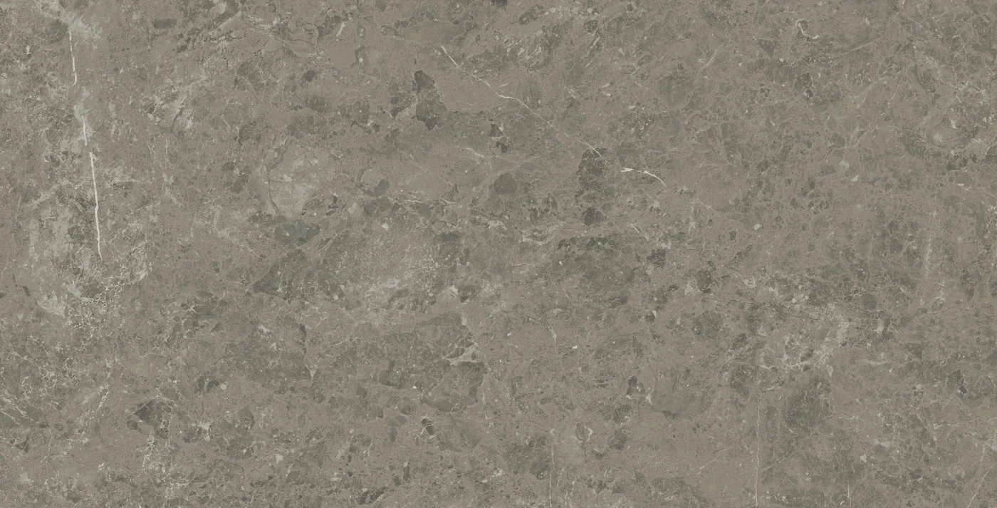 Керамогранит Marvel Meraviglia Grigio Elegante Lappato 9 mm 75×150