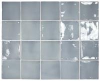 Настенная плитка MANACOR BLUE MOON 26911 10x10  Equipe Ceramicas