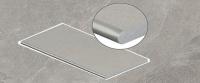 Фронтальная ступень SHALE GREIGE GRADONE TOR.SQ. (SL03GT2) 120x33x4 от Italgraniti (Италия)