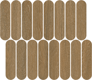 Mosaico Toyen 27x31