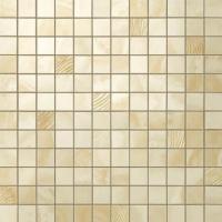 Мозаика S.O. Honey Amber Mosaic 30.5x30.5 от Atlas Concorde (Россия)