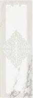 Декор СД153  GMCI10 CALACATTA INSERTO DEC 25x75 от Ascot Ceramiche (Италия)
