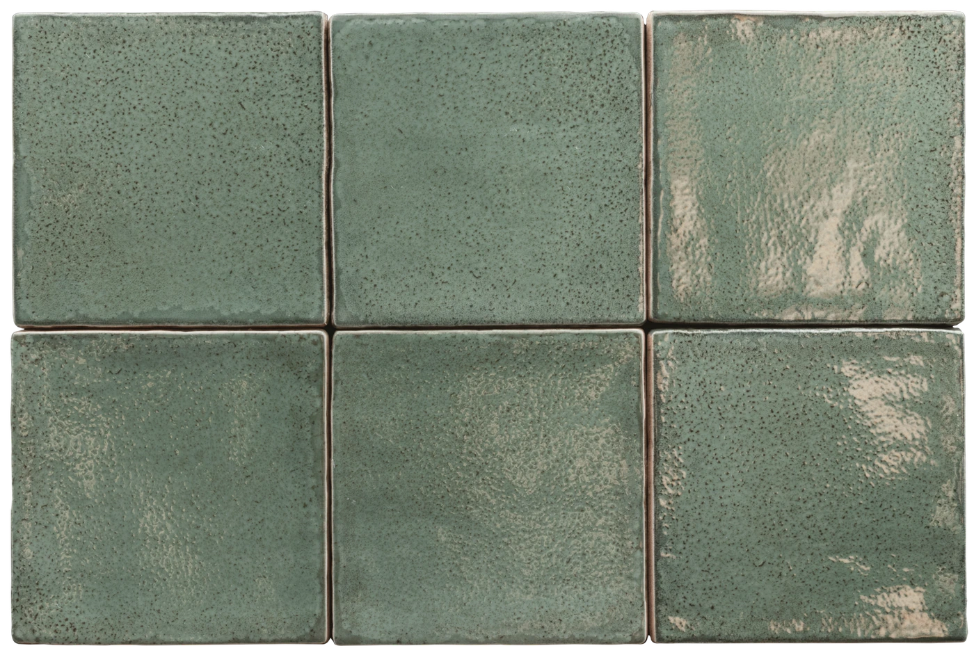 ALTEA Pine Green 10x10