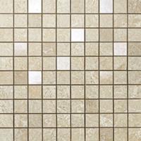 Мозаика Force Ivory Mosaic 30.5x30.5 от Atlas Concorde (Россия)