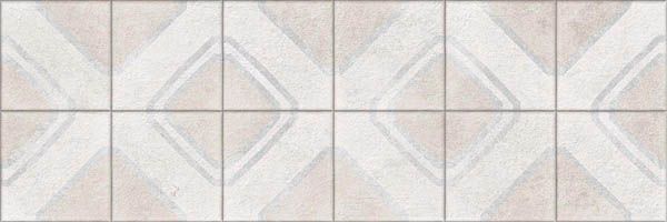 Керамическая плитка Romvi Blanco 25x75